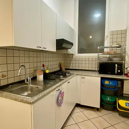 Apartment A Pochi Passi Dal Duomo