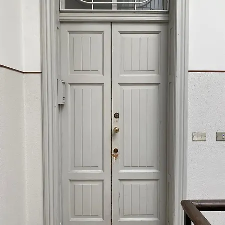 A Pochi Passi Dal Duomo Apartment Trento